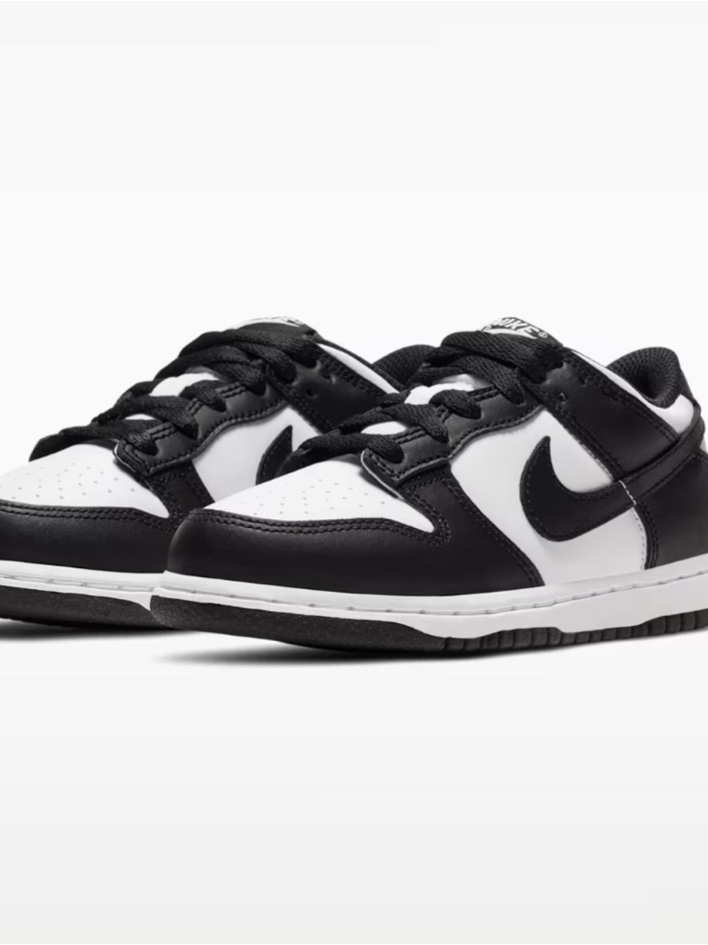 Nike Dunk Low
Little Kids' Shoes